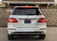 2015 Mercedes-Benz ML350 BLUETEC