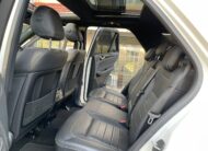 2015 Mercedes-Benz ML350 BLUETEC
