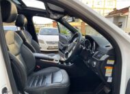 2015 Mercedes-Benz ML350 BLUETEC