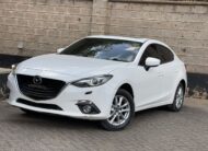 2014 Mazda Axela