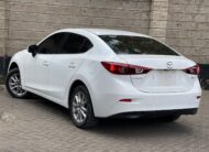 2014 Mazda Axela