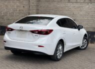 2014 Mazda Axela