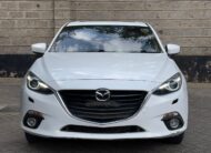 2014 Mazda Axela