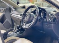 2014 Mazda Axela