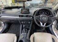 2014 Mazda Axela
