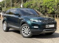 2014 Land Rover Range Rover Evoque