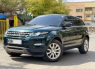 2014 Land Rover Range Rover Evoque