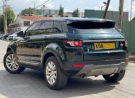2014 Land Rover Range Rover Evoque
