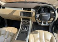 2014 Land Rover Range Rover Evoque