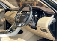 2014 Land Rover Range Rover Evoque