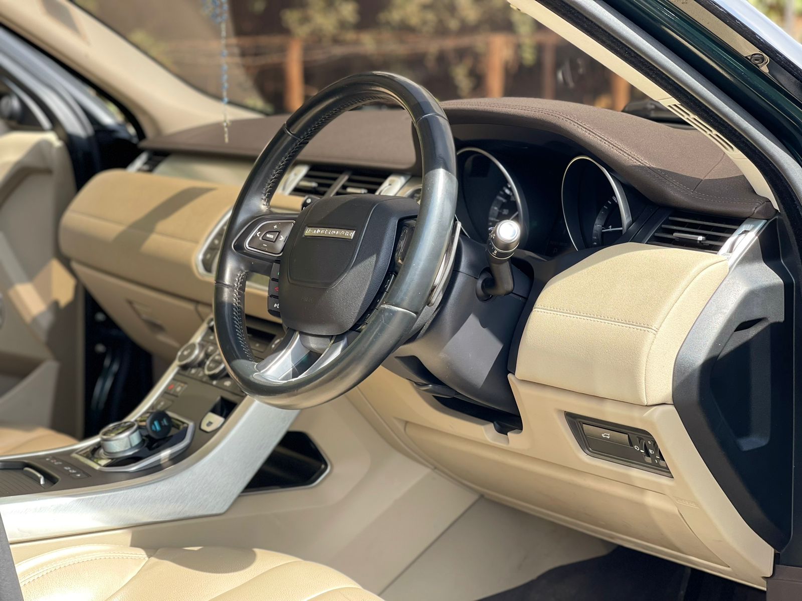 2014 Land Rover Range Rover Evoque