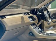 2014 Land Rover Range Rover Evoque
