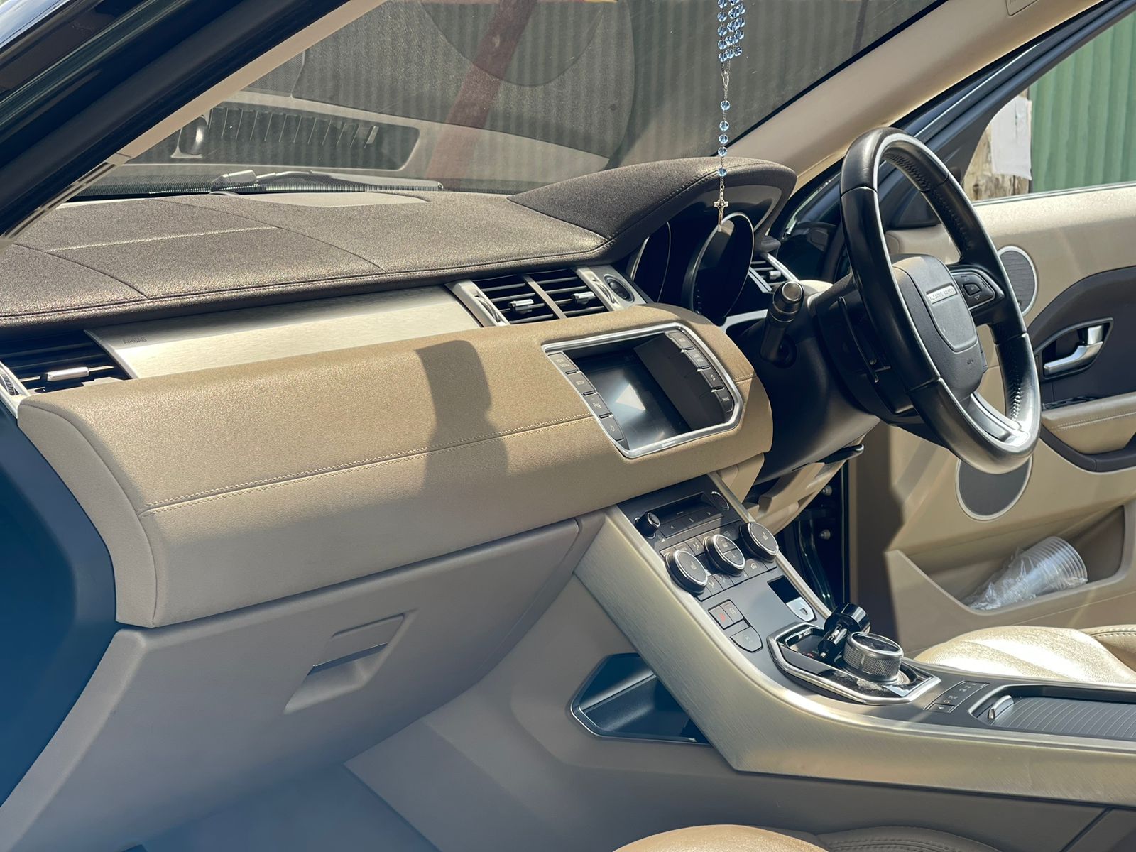 2014 Land Rover Range Rover Evoque