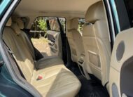 2014 Land Rover Range Rover Evoque