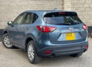 2014 Mazda CX-5