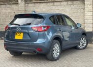 2014 Mazda CX-5