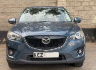 2014 Mazda CX-5