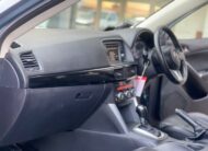 2014 Mazda CX-5