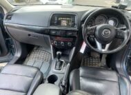 2014 Mazda CX-5