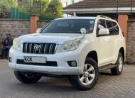2012 Toyota Landcruiser Prado TX J120