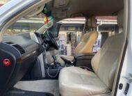 2012 Toyota Landcruiser Prado TX J120
