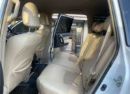 2012 Toyota Landcruiser Prado TX J120