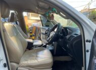 2012 Toyota Landcruiser Prado TX J120