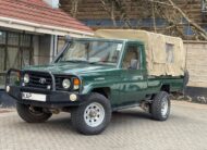 2002 TOYOTA LANDCRUISER