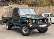 2002 TOYOTA LANDCRUISER