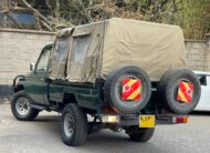 2002 TOYOTA LANDCRUISER