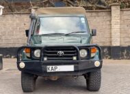 2002 TOYOTA LANDCRUISER