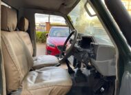 2002 TOYOTA LANDCRUISER