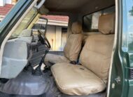 2002 TOYOTA LANDCRUISER
