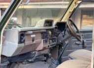 2002 TOYOTA LANDCRUISER