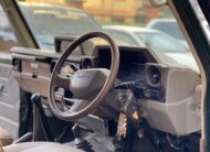 2002 TOYOTA LANDCRUISER
