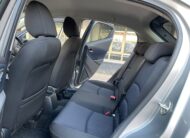 2015 Mazda Demio Newshape Grey