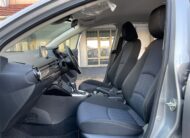 2015 Mazda Demio Newshape Grey
