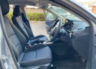 2015 Mazda Demio Newshape Grey