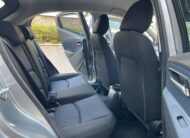 2015 Mazda Demio Newshape Grey