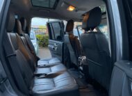 2013 Landrover Discovery 4