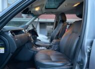 2013 Landrover Discovery 4