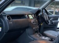 2013 Landrover Discovery 4