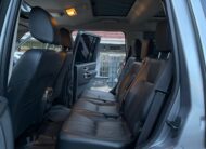 2013 Landrover Discovery 4