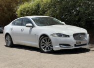 2012 Jaguar  XF