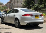 2012 Jaguar  XF