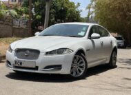 2012 Jaguar  XF