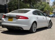 2012 Jaguar  XF