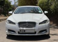 2012 Jaguar  XF