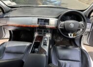 2012 Jaguar  XF