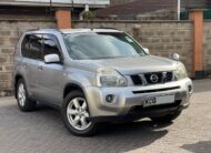 2009 Nissan X-Trail